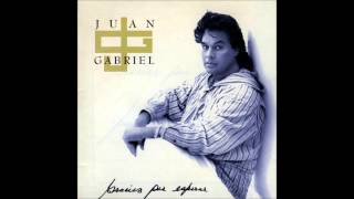 Muriendo De Amor  Juan Gabriel [upl. by Stearn]