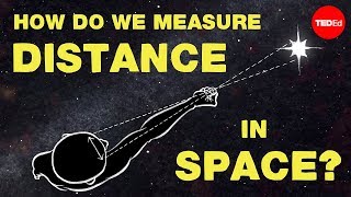 Light seconds light years light centuries How to measure extreme distances  YuanSen Ting [upl. by Lobell854]