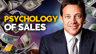 7 SALES Techniques to SELL ANYTHING to Anyone [upl. by Nevai]