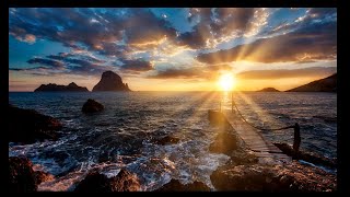 Gheorghe Zamfir amp Andre Rieu  The Lonely Shepard  Amazing Sunsets [upl. by Aem702]