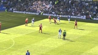 Everton 3 Liverpool 0 Highlights [upl. by Yarw]