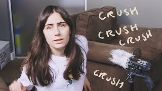 girl gotta poop also crush [upl. by Alak]