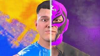 What If Dominik Mysterio Joined Judgment Day [upl. by Adin]