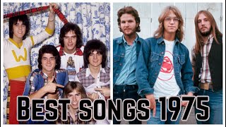 Best Songs of 1975 [upl. by Lancelle655]