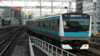 JR東日本発車メロディー集 [upl. by Nosemyaj544]