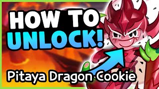 Want Pitaya Dragon Heres how F2P 🐉 [upl. by Sotnas]