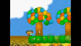 PlantWorld  Kiddonet  Gameplay [upl. by Ahsilav]