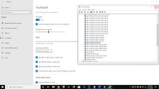 How to Enable and Disable Pinch to Zoom on Windows 10 Cant Disable Pinch Zoom on Windows 10 Laptop [upl. by Tabbatha454]