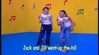 Jack And JillKidzone [upl. by Hallie163]