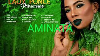 Lady ponce Aminata version audio [upl. by Nahsyar569]