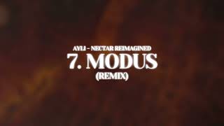 Nectar Reimagined  MODUS Remix [upl. by Anerehs954]