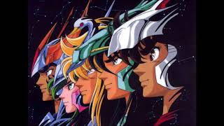 Saint Seiya  Sad Brothers  Remember Sadness  Inside A Dream [upl. by Ad329]