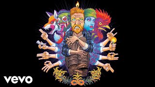 Tyler Childers  Peace of Mind Audio [upl. by Monda192]