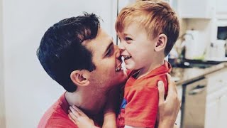 Granger Smith Donates Son’s Organs After He Drowns [upl. by Elvina515]