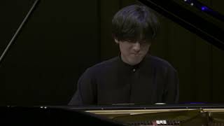 Yunchan Lim 임윤찬 – Preliminary Round Recital 2022 Cliburn Competition [upl. by Idissak]