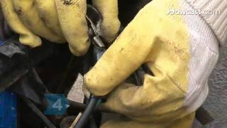 How to Clean Car Battery Terminals [upl. by Funk547]