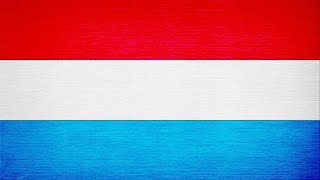 National Anthem of the Netherlands Official Instrumental version quotWilhelmus van Nassouwequot [upl. by Ahsieket897]