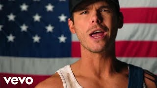 Granger Smith feat Earl Dibbles Jr  Merica Official Video [upl. by Loren]