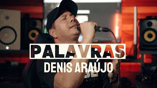 Palavras  Lauriete  COVER  Denis Araújo [upl. by Sachiko]