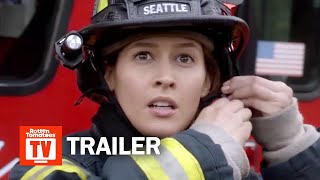 Station 19 Season 1 Trailer  Rotten Tomatoes TV [upl. by Narot]