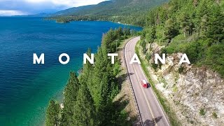 This is  MONTANA [upl. by Macleod]