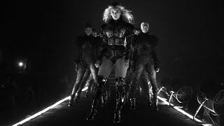 Beyoncé IntroFormation Formation World Tour DVD [upl. by Prakash]