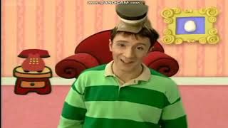 Blues Clues Funny Moments [upl. by Erual115]