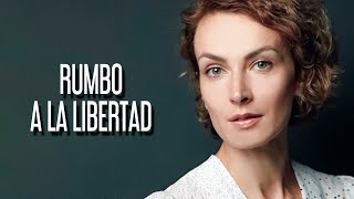 RUMBO A LA LIBERTAD  Película Completa en Español Latino [upl. by Bail]