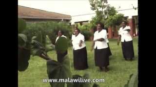 Chitsitsimutso Choir  RUTE Malawi Gospel Music [upl. by Imik]