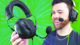 BEST Value Headset Razer Blackshark V2 amp V2 X Review [upl. by Eneluqcaj522]