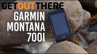 Garmin Montana 700i Tested amp Reviewed [upl. by Moria314]