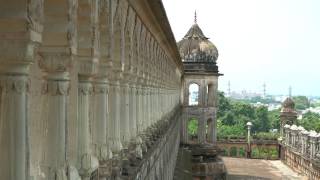 Bara Imambara Lucknow  Cox amp Kings [upl. by Mond]