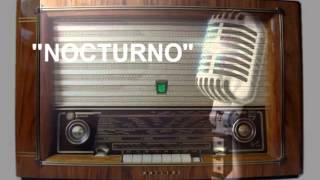 Programa especial Con acento cubanoquot Nocturno 2 [upl. by Gabbey]