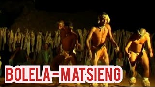 Bolela  Matsieng [upl. by Anikehs704]