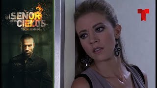 El Señor de los Cielos 3  Capítulo 45  Telemundo [upl. by Egidio]