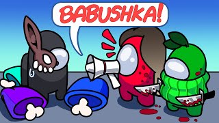 BABUSHKA [upl. by Marcela]