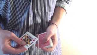 Sleight of Hand 101  The Shake Change Beginner [upl. by Parrnell358]