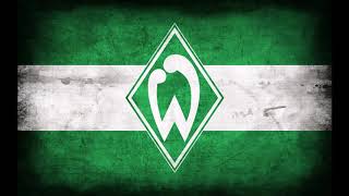 SV Werder Bremen Torhymne 202425 [upl. by Haek]