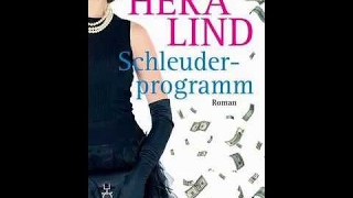 Hera Lind  Schleuderprogramm  Hörbuch  Liebe Roman Komplett [upl. by Savage407]