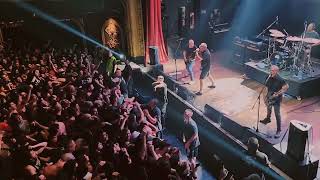 Descendents  Myage Teatro Flores Buenos Aires 2024 [upl. by Elik]