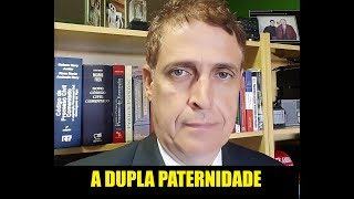 A DUPLA PATERNIDADE [upl. by Boot365]