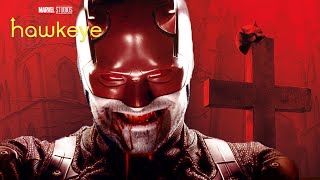 Marvel Hawkeye Episode 6 Alternate Ending Daredevil Post Credit Scene and Deleted Scenes Breakdown [upl. by Kelvin828]