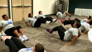 Wellness Programs That Work Video [upl. by Ridglea736]