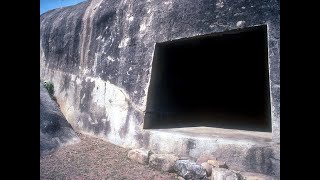 Unthinkable ancient Barabar caves [upl. by Eitra]