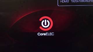 CoreELEC N2 Getting started [upl. by Atse]