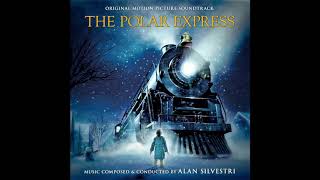 OST The Polar Express 2004 23 Overture [upl. by Shanna]