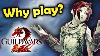 Why Play Guild Wars 2 in 2024 [upl. by Bathsheba]