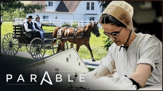 Discovering Mennonite Culture  Oh My God  Parable [upl. by Annawyt574]