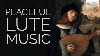 Peaceful Lute Music Vol1 [upl. by Oregolac193]