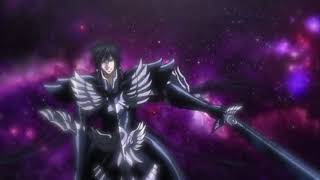 Saint Seiya Lost Canvas  A Fairy Tale of Lies AMV [upl. by Aliuqehs]